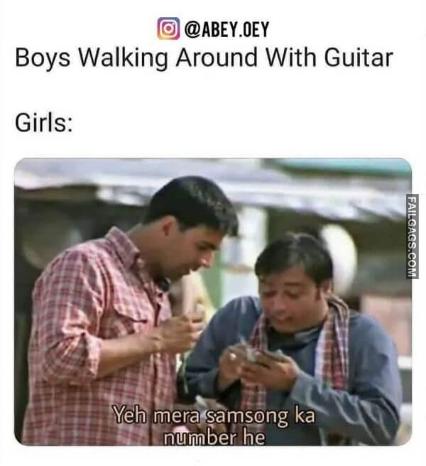 Funny Indian Memes 4