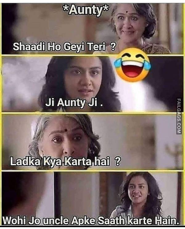 Funny Indian Sex Memes 13