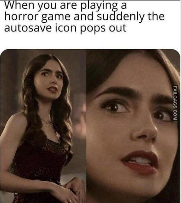 Funny Memes for Gamers 5