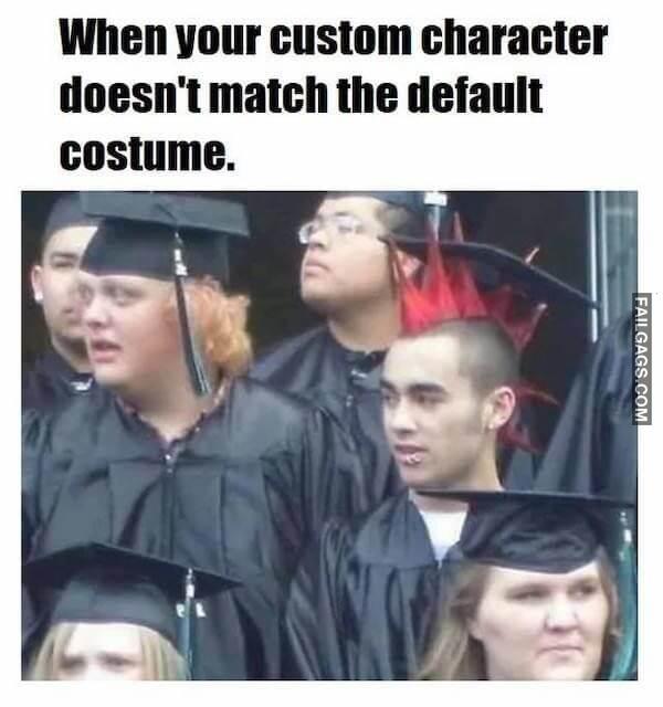 Funny Memes for Gamers 6
