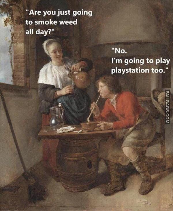 Funny Memes for Gamers 9
