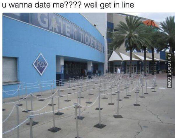 Funny Memes for Single People 10