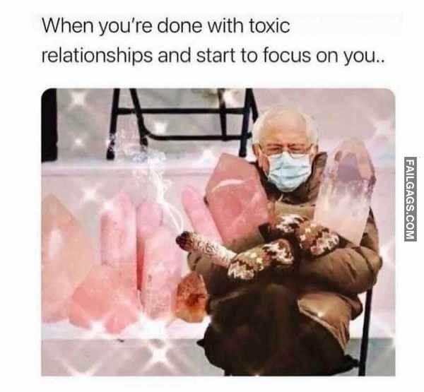 Funny Memes for Single People 11