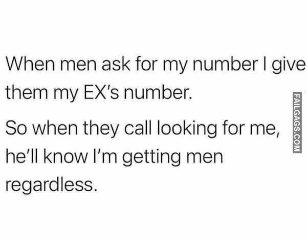 Funny Memes for Single People 2
