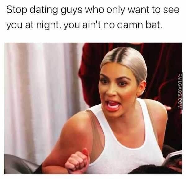 Funny Memes for Single People 6