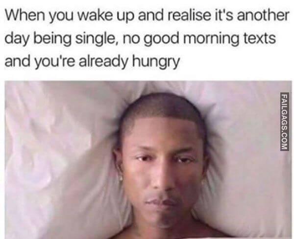 Funny Memes for Single People 7