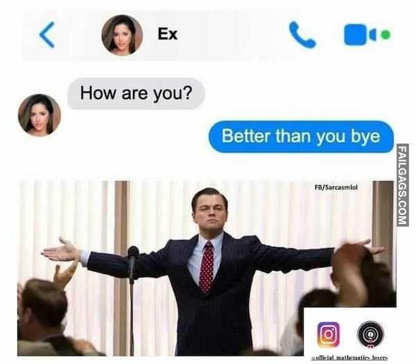 Funny Memes for Single People 9
