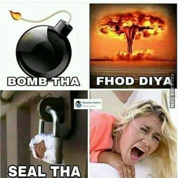 Funny Non Veg Indian Memes 11