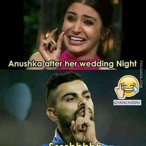 Funny Non Veg Indian Memes 14