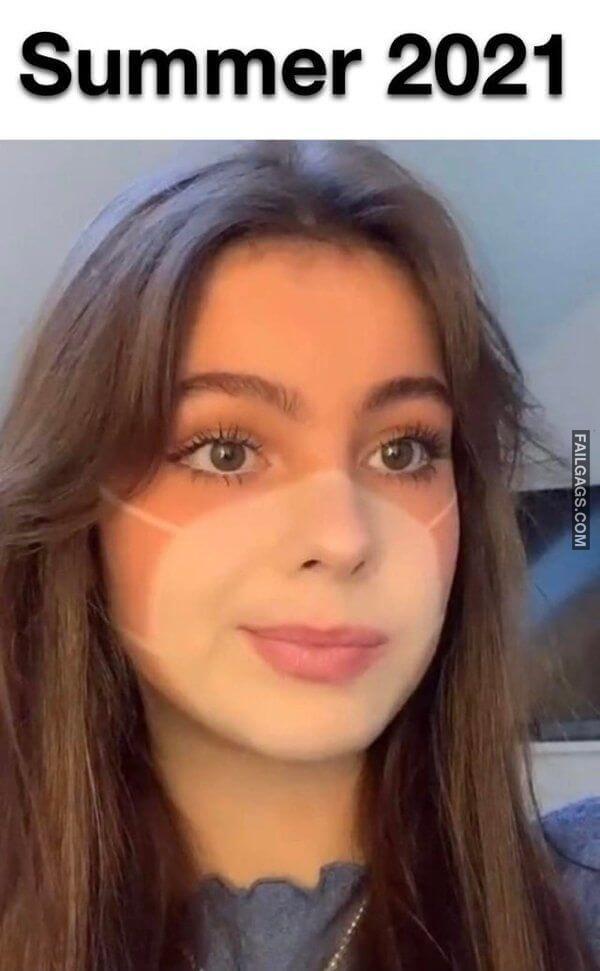 Funny Summertime Memes 4