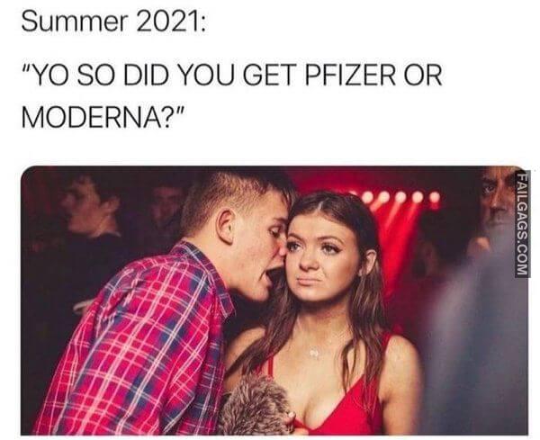 Funny Summertime Memes 5