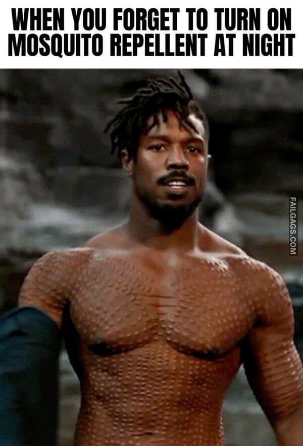 Funny Summertime Memes 7