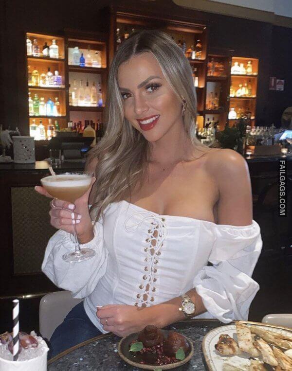 Hot Busty Girls in Corsets Showing Big Tits 2