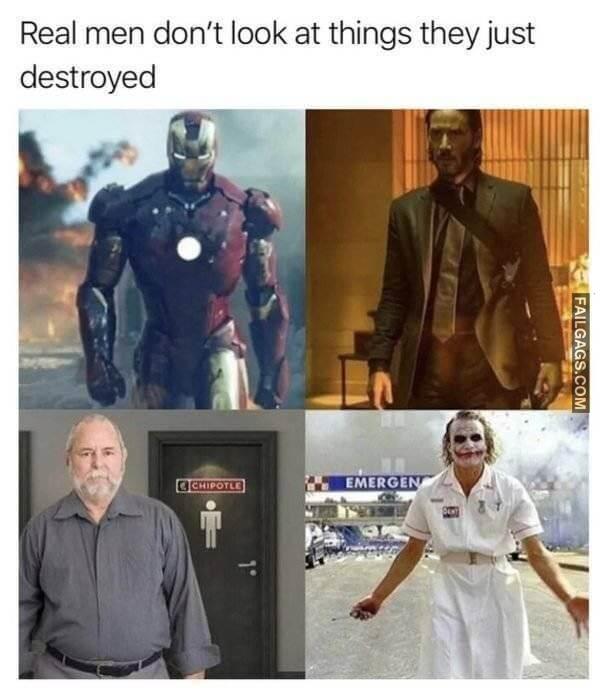 Men Meme 8