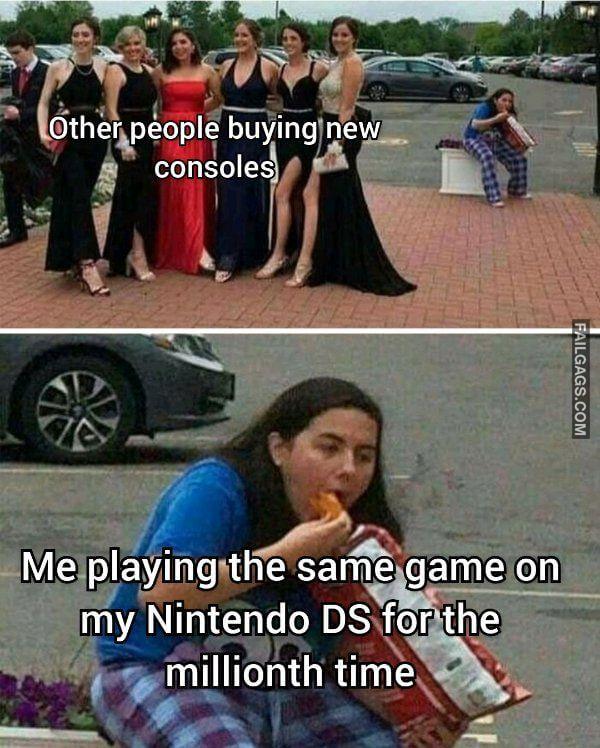 Random Funny Memes 11 7