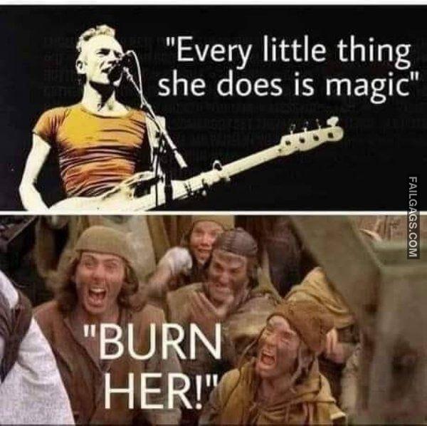 Random Funny Memes 2 5