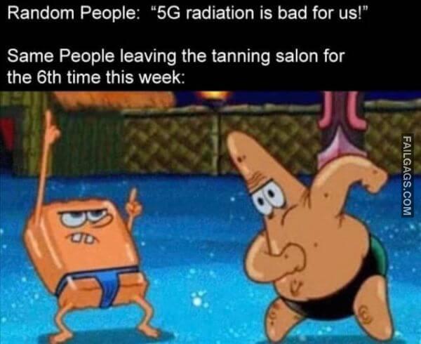 Random Funny Memes 2 7