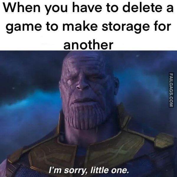 Random Funny Memes 3 2