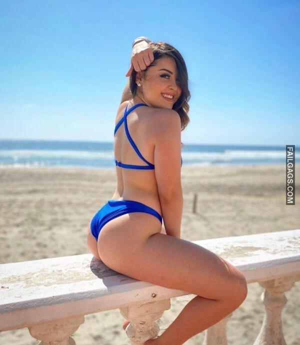 Sexy Big Booty Teen Girls With Big Ass 8