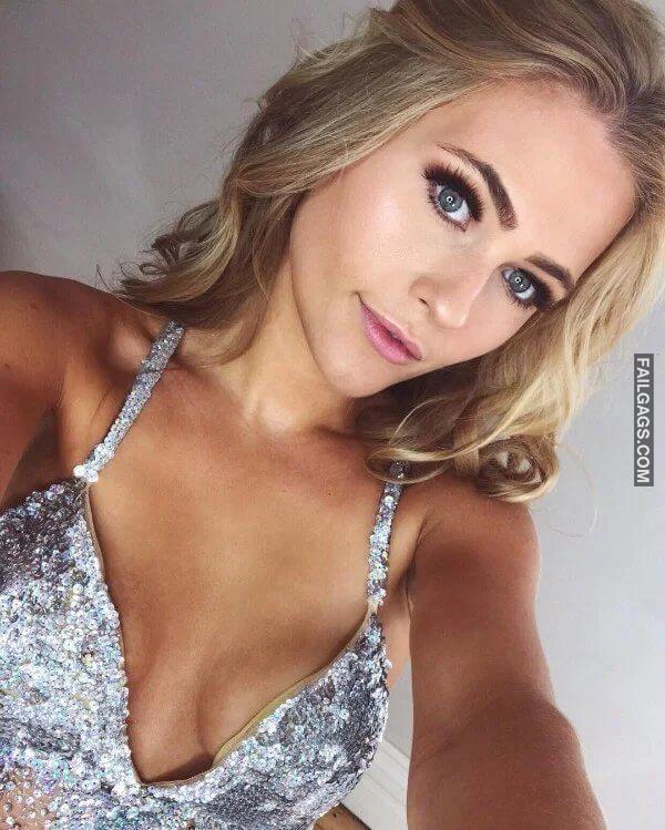 Sexy Canadian Girls With Hot Body 5