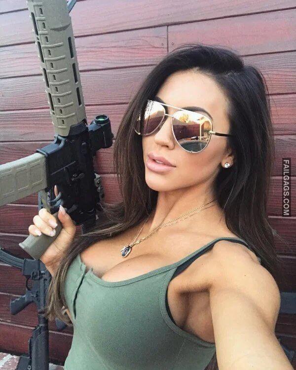 Sexy Canadian Girls With Hot Body 7