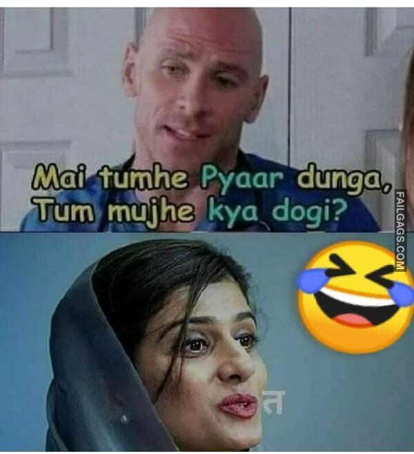 Dirty Indian Memes 6