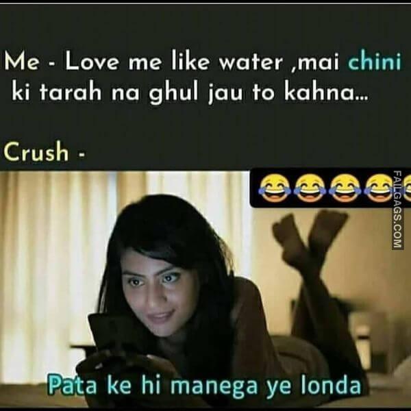 Funny Adult Hindi Memes 11