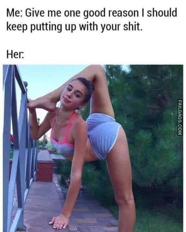 Funny Adult Memes 10