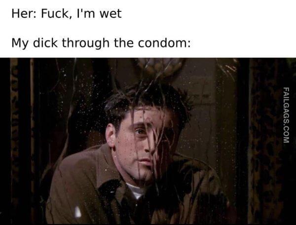 Funny Adult Memes 14