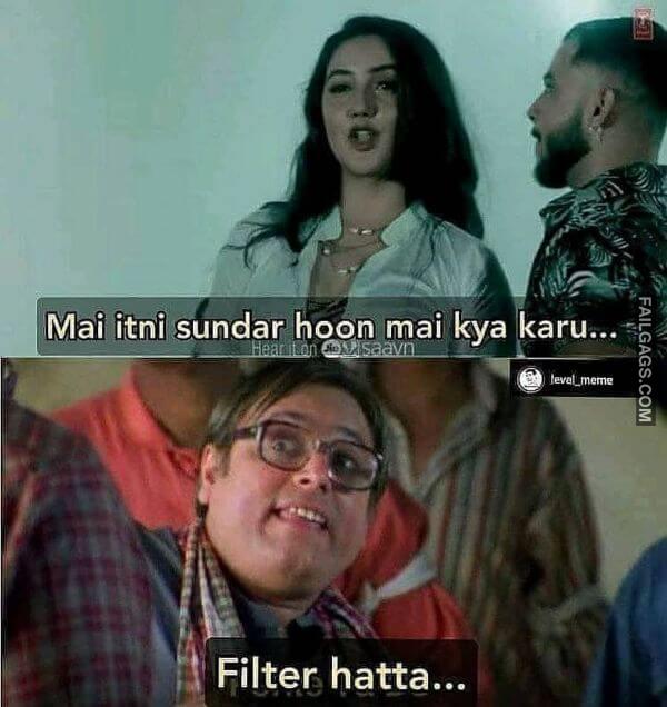 Funny Desi Memes 1