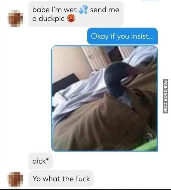 Funny Dirty Memes 10