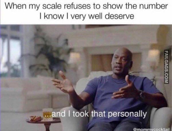 Funny Fat Memes 10