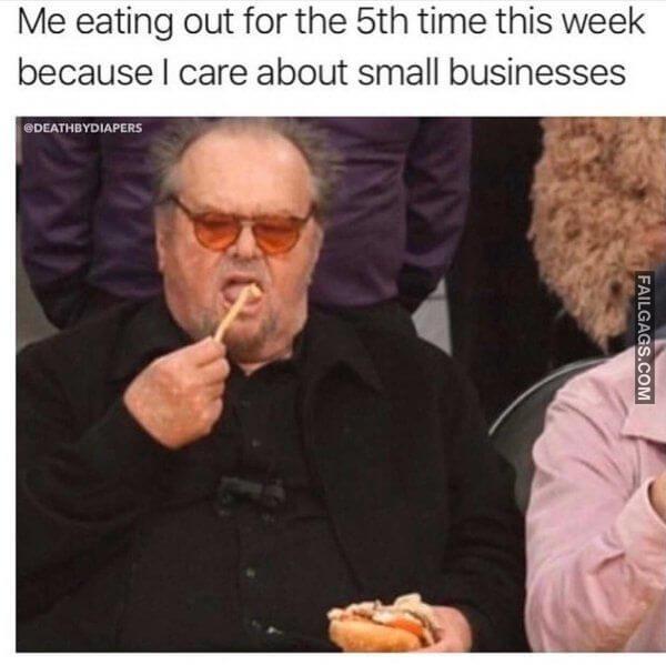 Funny Fat Memes 11