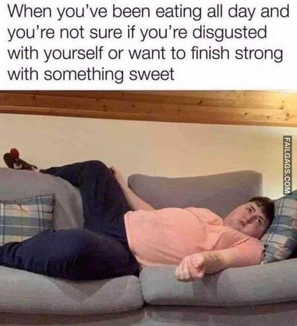 Funny Fat Memes 13
