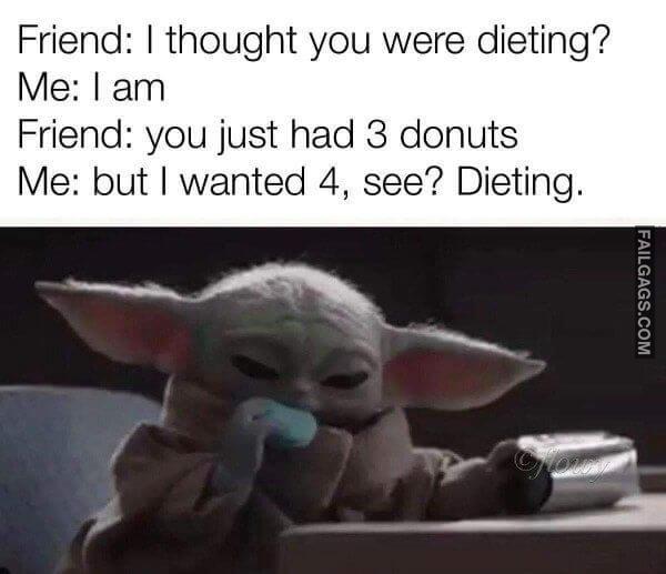 Funny Fat Memes 2