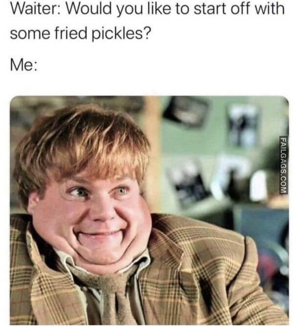 Funny Fat Memes 3