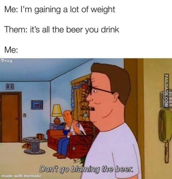 Funny Fat Memes 4