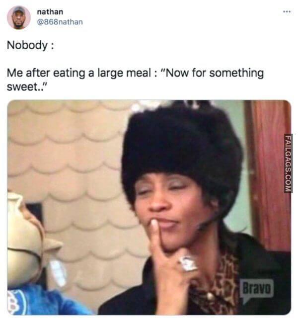 Funny Fat Memes 6
