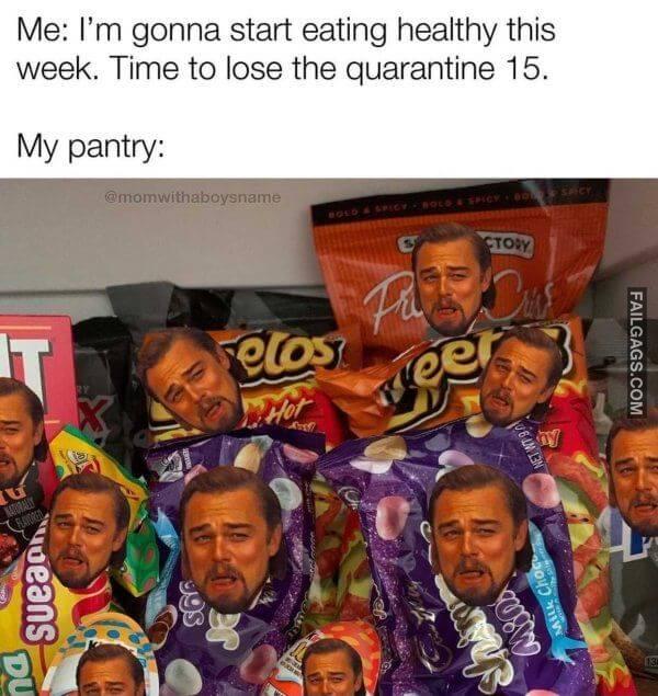 Funny Fat Memes 8