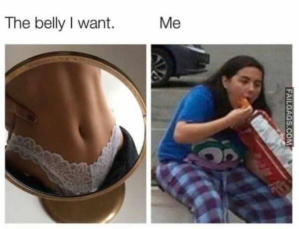 Funny Fat Memes 9