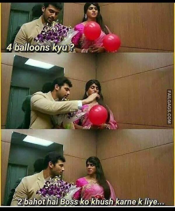 Funny Hindi Non Veg 18 Memes 3