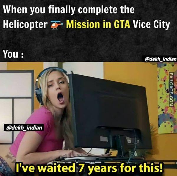 Funny Hindi Non Veg 18 Memes 4