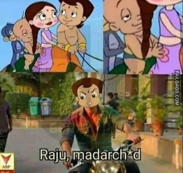 Funny Indian Memes 14