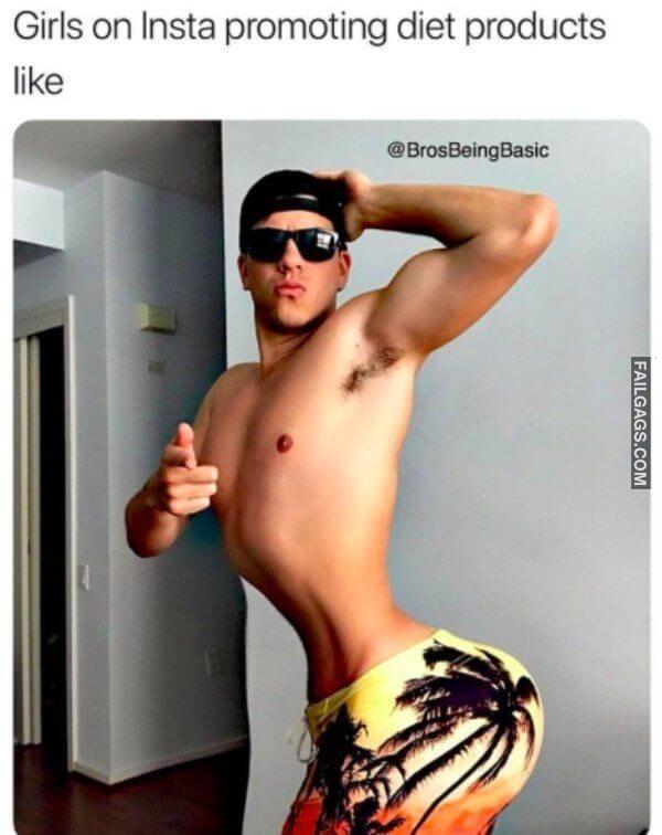Funny Instagram Memes 1