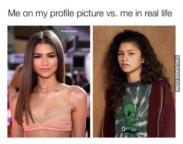 Funny Instagram Memes 12