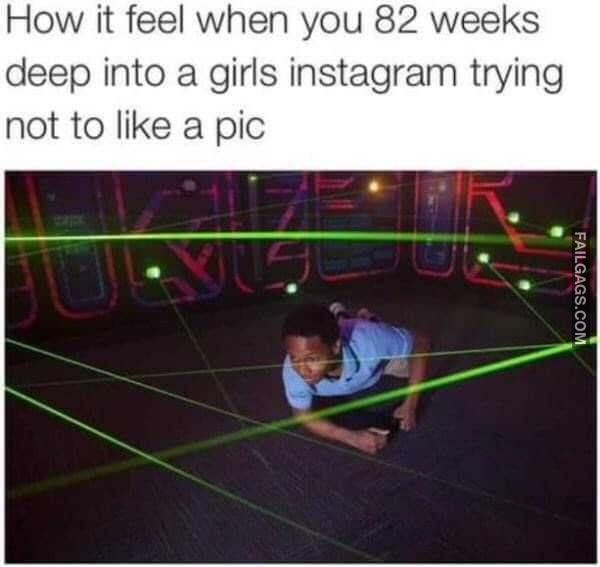 Funny Instagram Memes 3