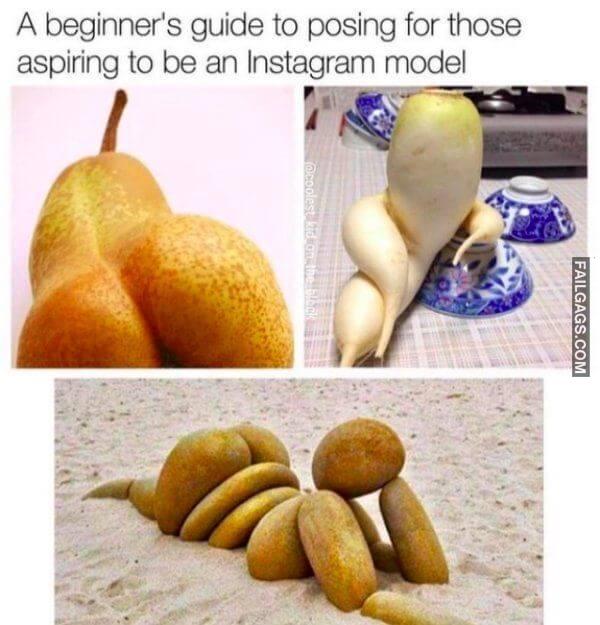 Funny Instagram Memes 4