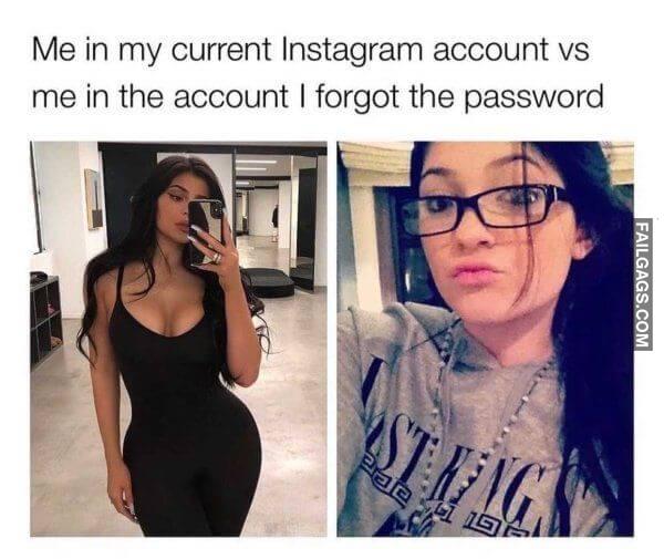 Funny Instagram Memes 5