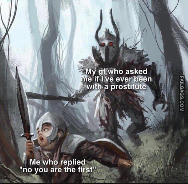 Funny Memes for Adults 1
