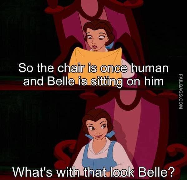 Funny Memes for Adults 13